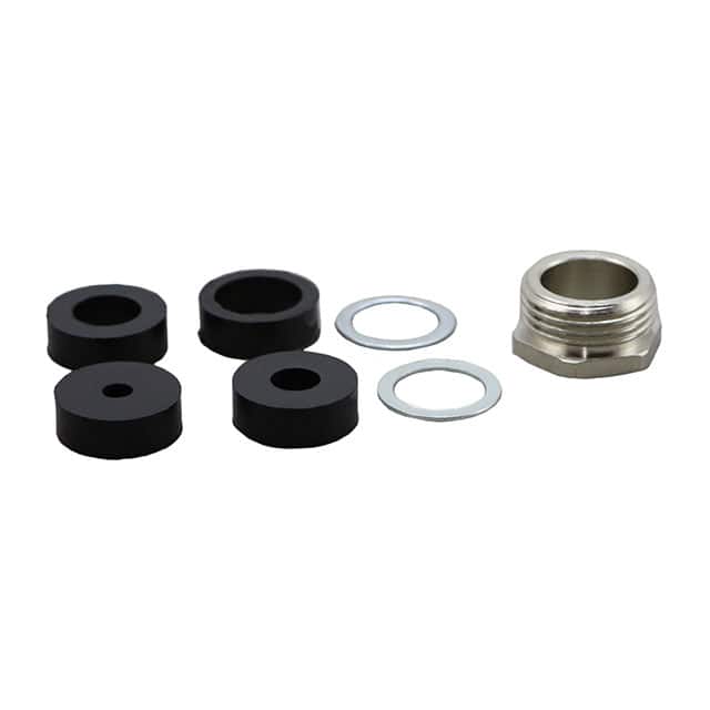 0936000046 METAL CABLE GLAND NORMAL GASKET
