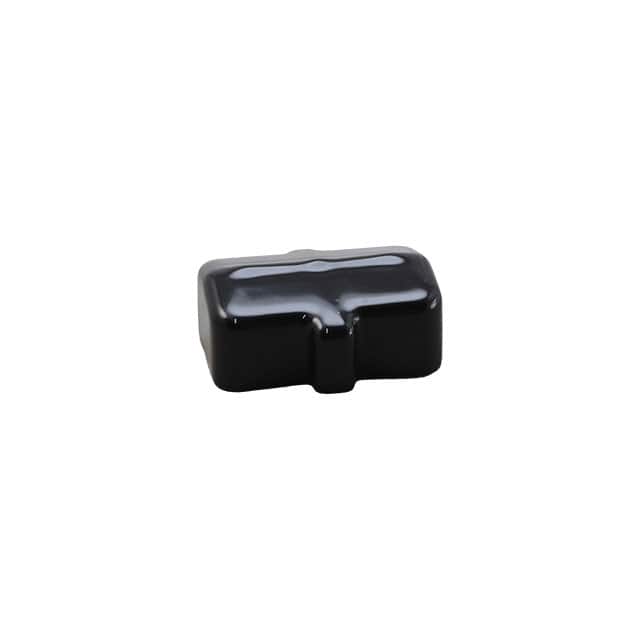 5009140001 MINI ROBOT CONN REC DUST COVER 4