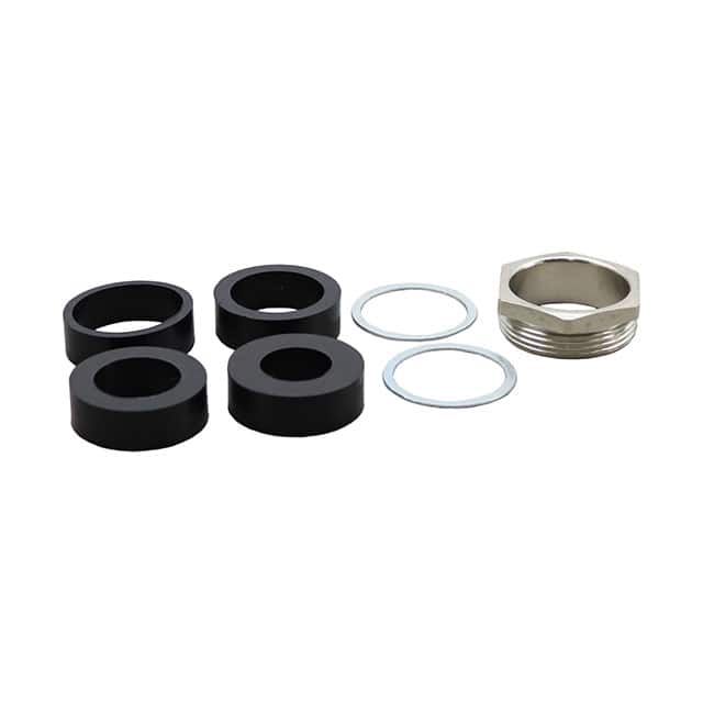 0936000048 METAL CABLE GLAND NORMAL GASKET