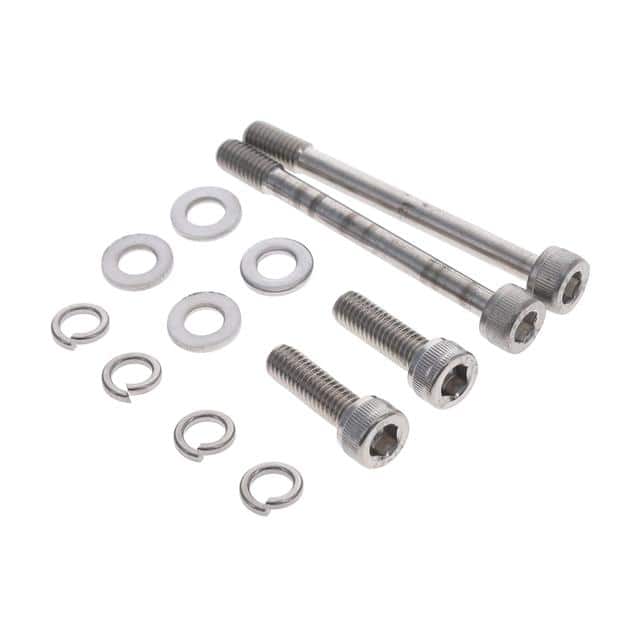 09405009902 HPR COMPACT SCREW SET FOR ONE EX
