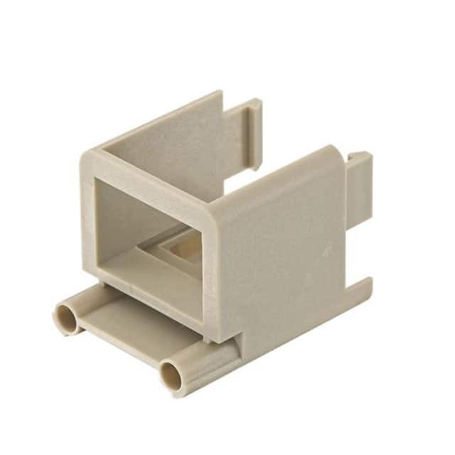 09120032701 HAN BRID-RJ45-MALE INSULATION BO