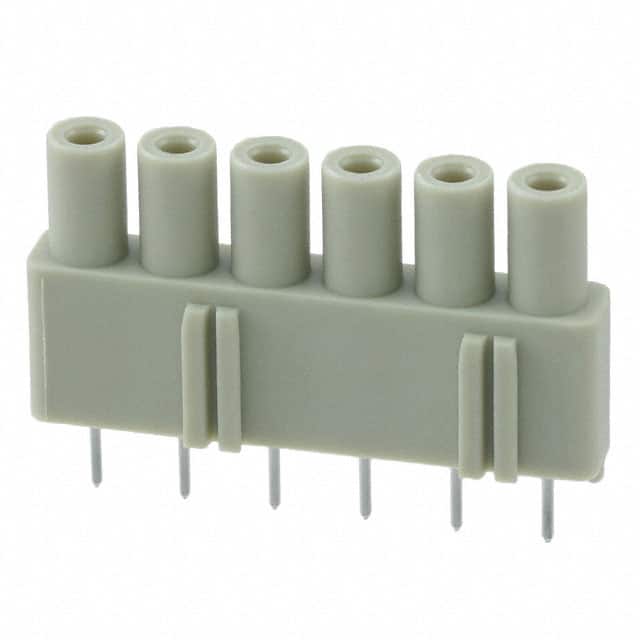 09160009908 PC BOARD ADAPTER 2 4MM BOARD