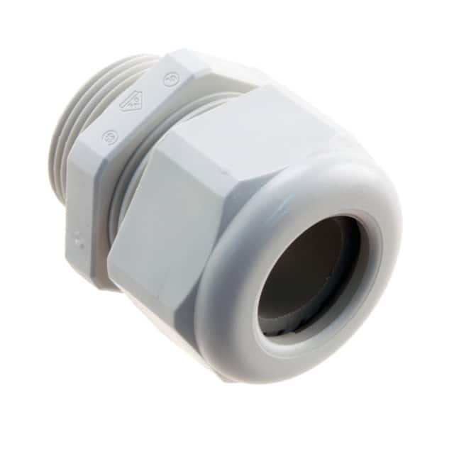 19000005190 CBL CLAMP M25 9-16MM PLAST IP68