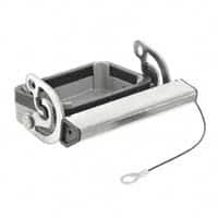 1665210000 CONN COVER FOR HOOD HE SIZE 3
