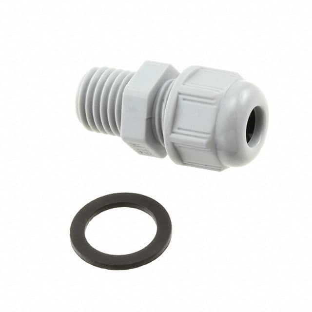 0936000337 POLYAMIDE CABLE GLAND M12X1,5