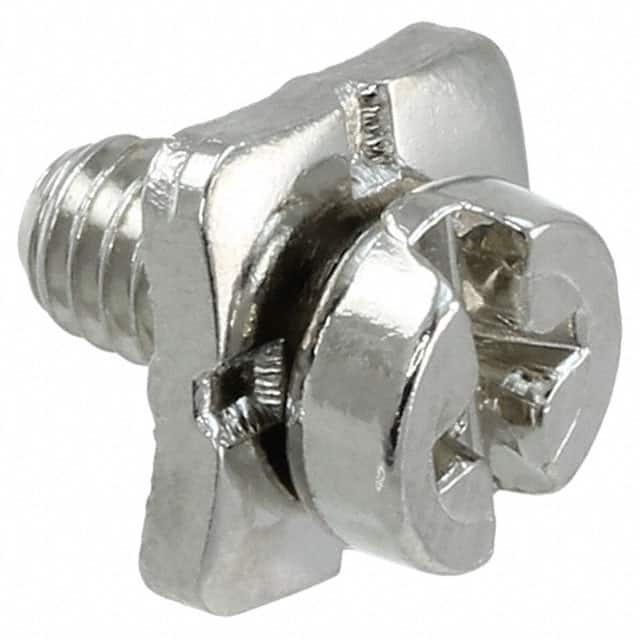 09330009925 PE SCREW M4