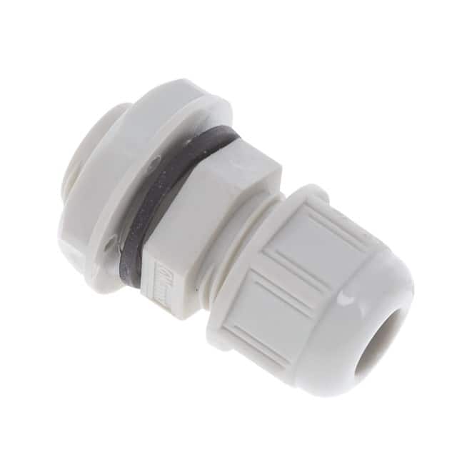 0936000390 PLAST.CABLE GLAND WITH NUT END G