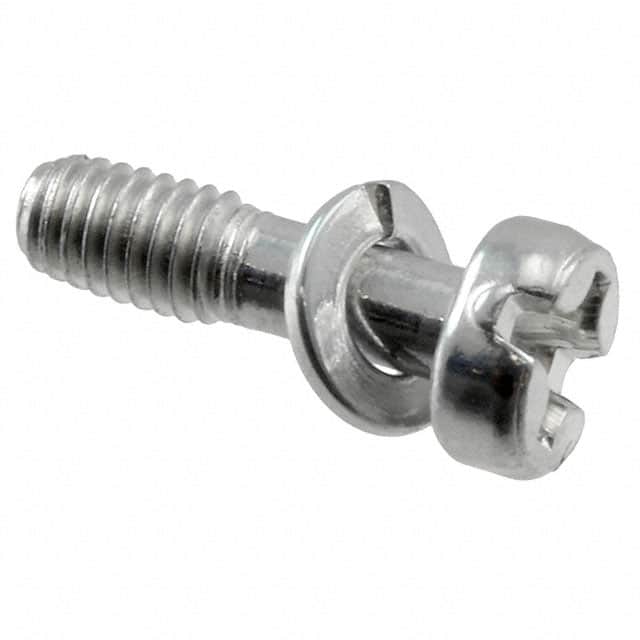 09160009903 FIXING SCREW M3 FOR INSERTS