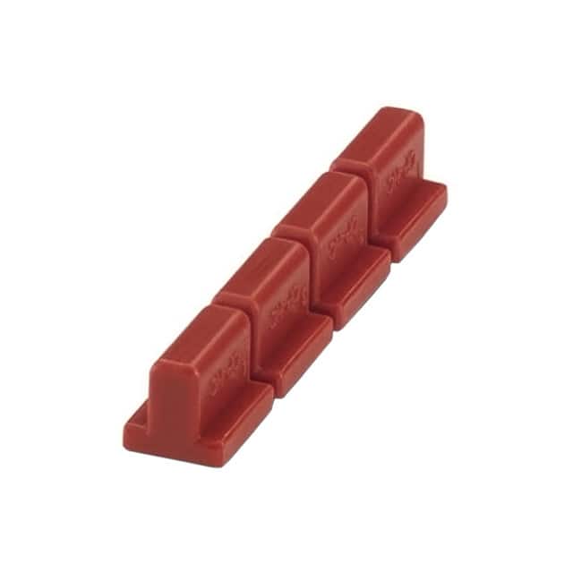 1686478 KEYING PROFILE 4SECTION
