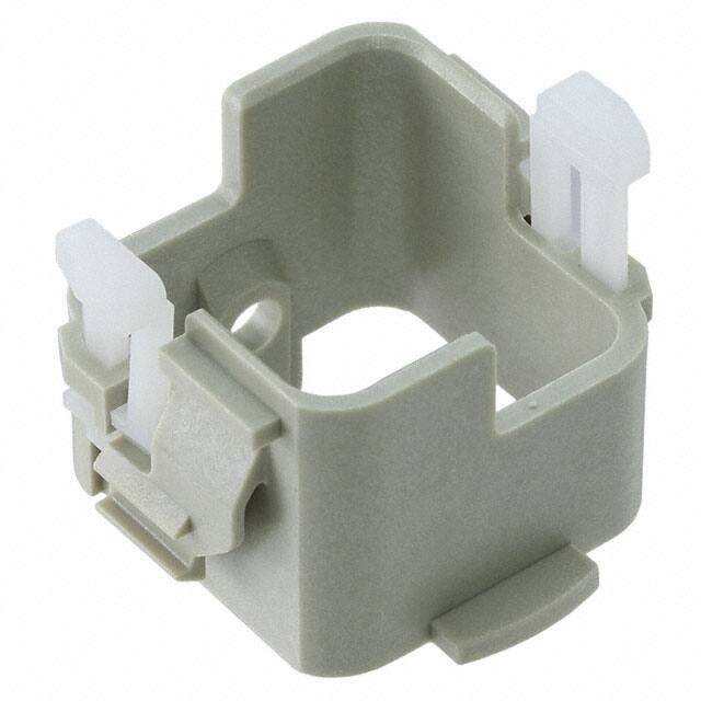 09155039911 HAN F+B 3A ADAPTER