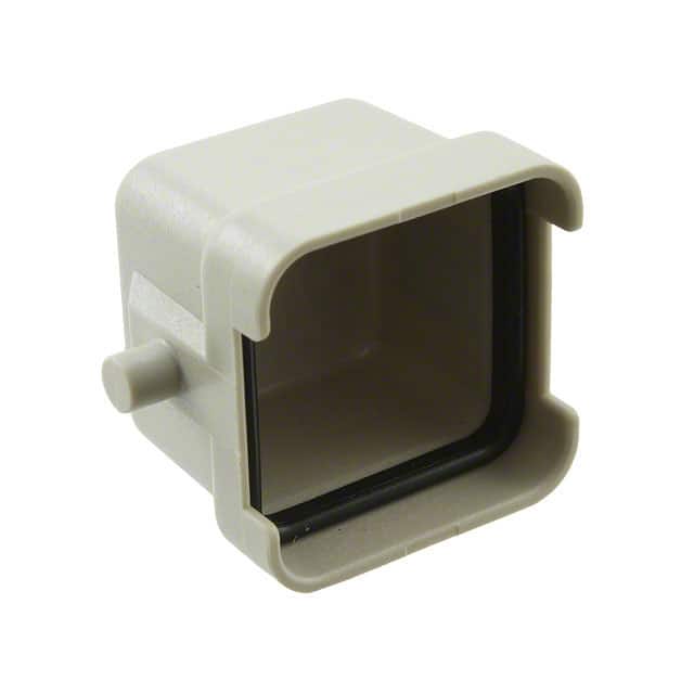09200035407 HAN 3A THERMOPLASTIC COVER FOR H