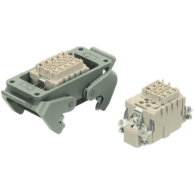 09330009996 HAN E LP-ADAPTER