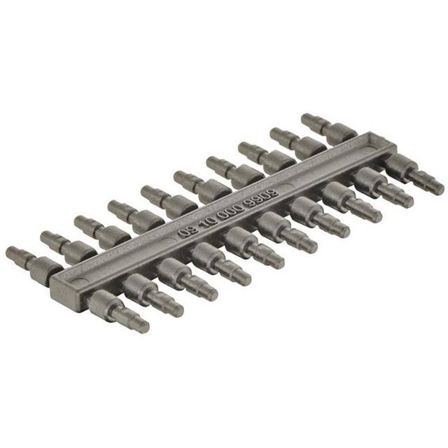 09100009909 1A SEALING PLUGS FOR SINGLE WIRE