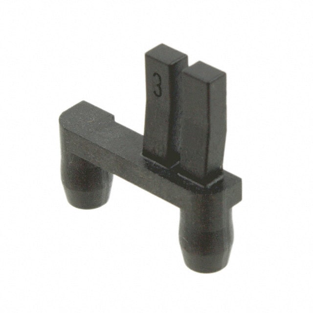 09140009973 HAN MOD COMPACT CODING PIN 3BLCK