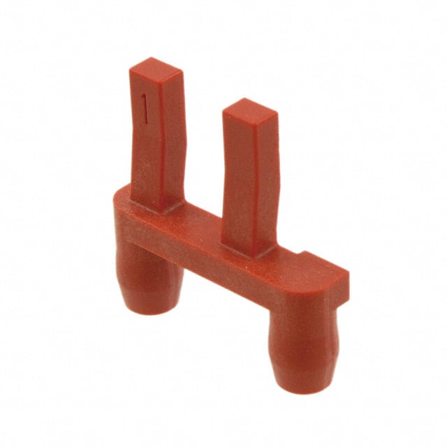 09140009971 HAN MOD COMPACT CODING PIN 1 RED