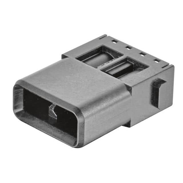09140033050 HAN GUIDING DUMMY MODULE - MALE