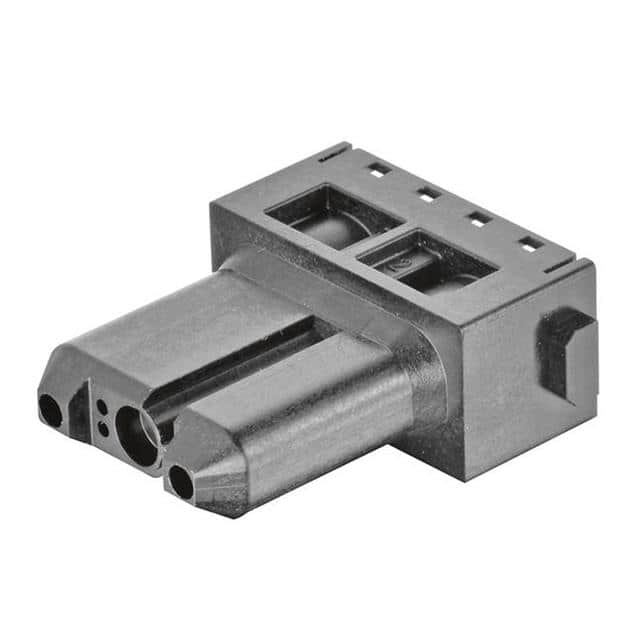 09140033150 HAN GUIDING DUMMY MODULE - FEMAL