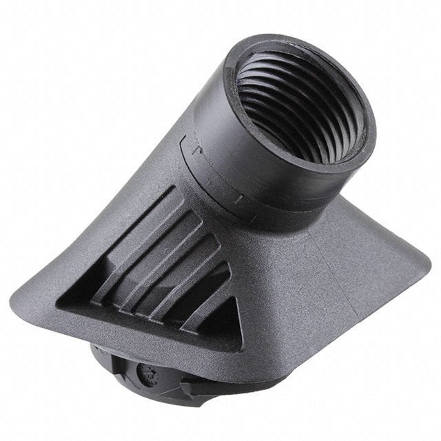 1414251 ACCESSORY THREAD ADAPTR NPT 1/2"