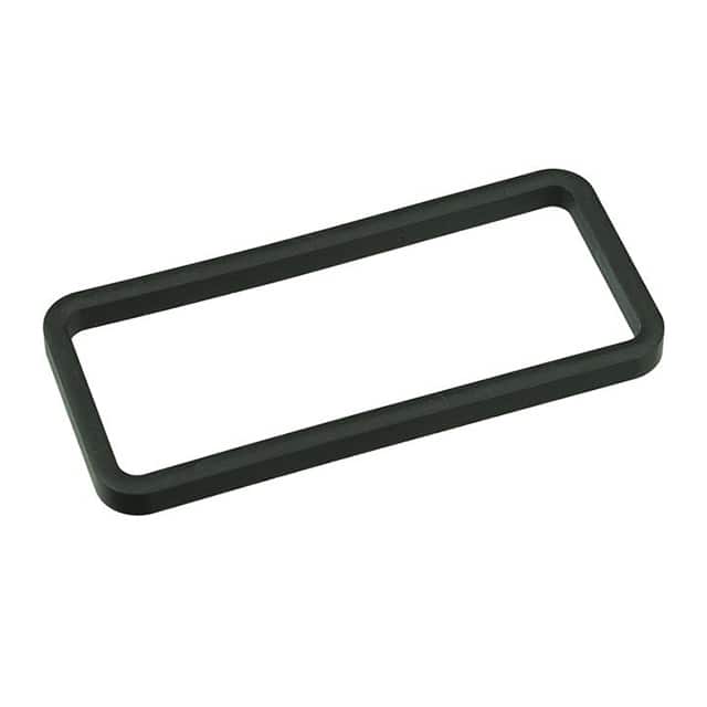 09200009997 PROFIL-SAELING FOR HAN 16A HOODS