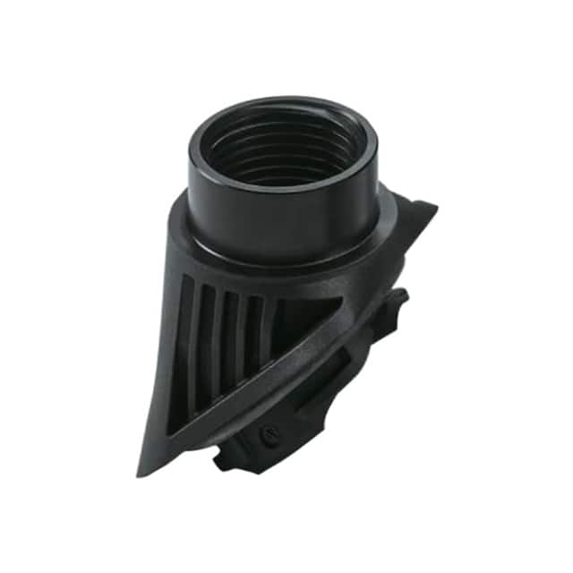 1414252 ACCESSORY THREAD ADAPTR NPT 3/4"