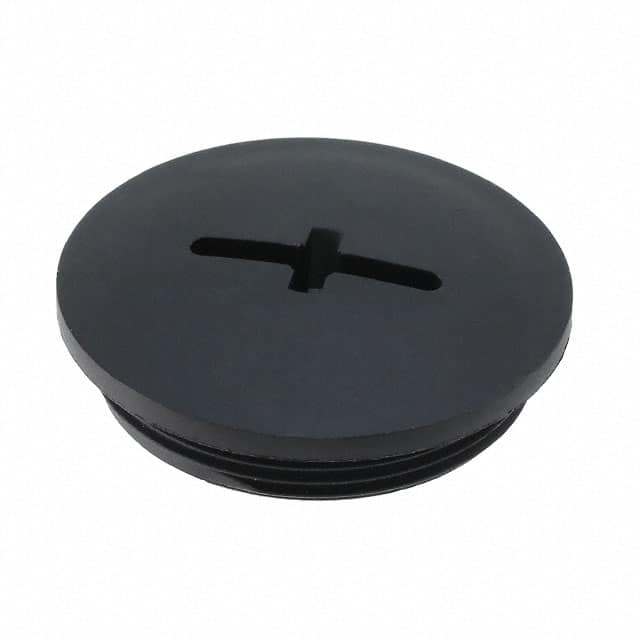 19000005173 ACCES. BLANKING PIECE M40 X 1,5