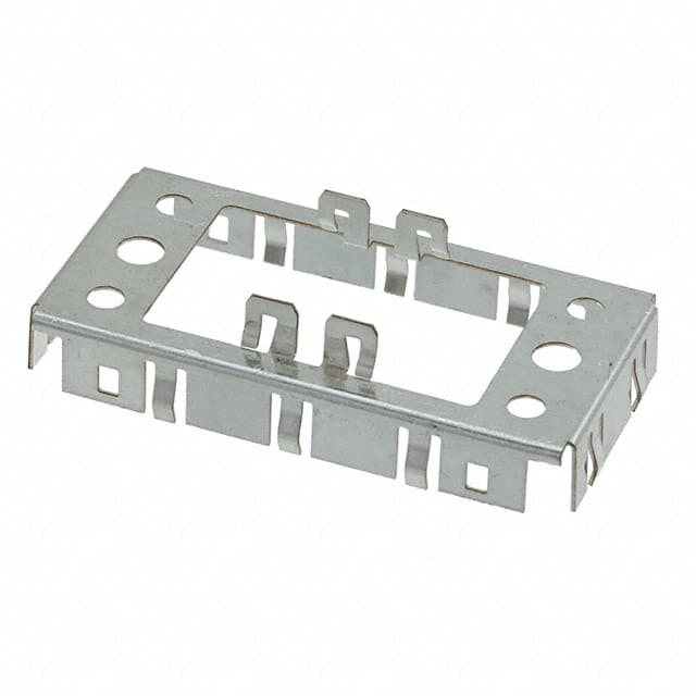 1853214 SHIELD ADAPTER TYPE1 2 MODULES