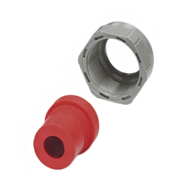 1853764 HALF SCREW CONNECTION PG16