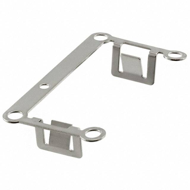 09140009947 HAN-MODULAR COMPACT FIXING BRACK