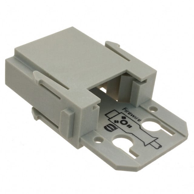 09140014611 HAN FIREWIRE MOD MALE PATCH CORD