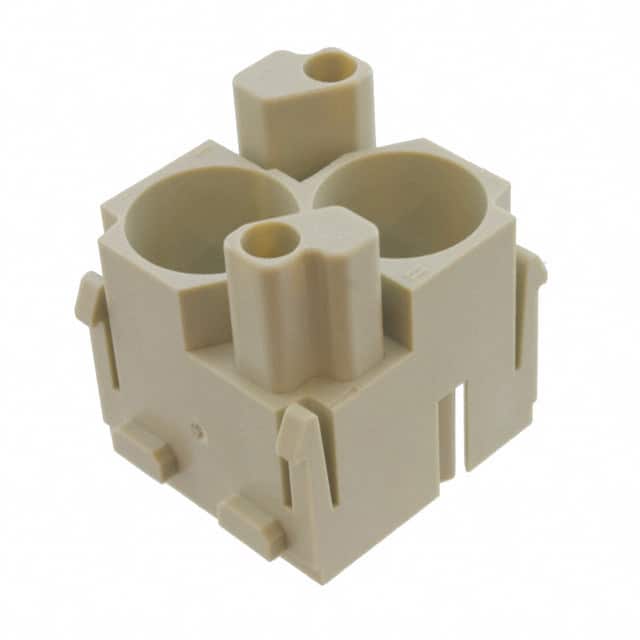 09140023101 HAN-QUINTAX MODULE, FEMALE