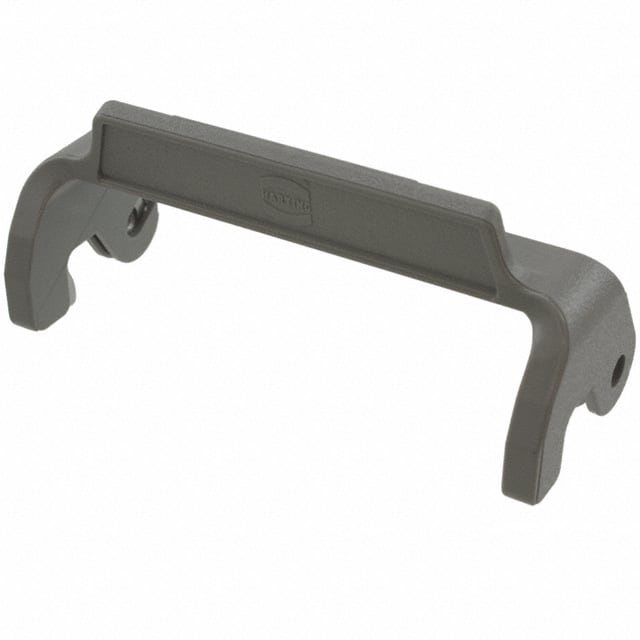 09000005225 HAN 16A THERMOPLASTIC LEVER