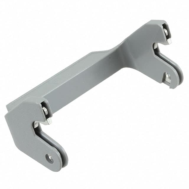 09000005228 HAN 10 B THERMOPLASTIC LEVER