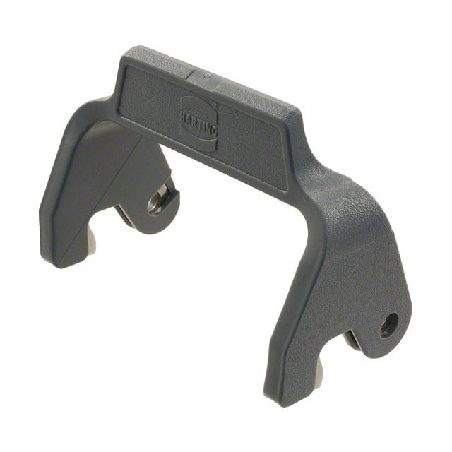 09000005222 HAN 6B THERMOPLASTIC LEVER