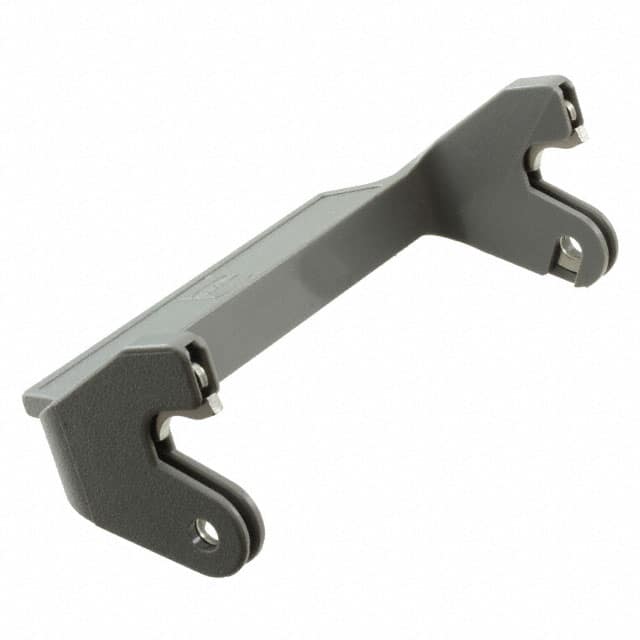 09000005229 HAN 16B THERMOPLASTIC LEVER
