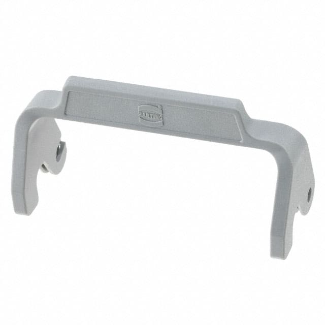 09000005231 HAN 32B THERMOPLASTIC LEVER