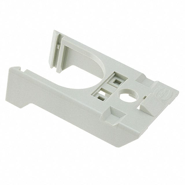 09330009980 ACCESSORY INSERT MOUNTING FRAME