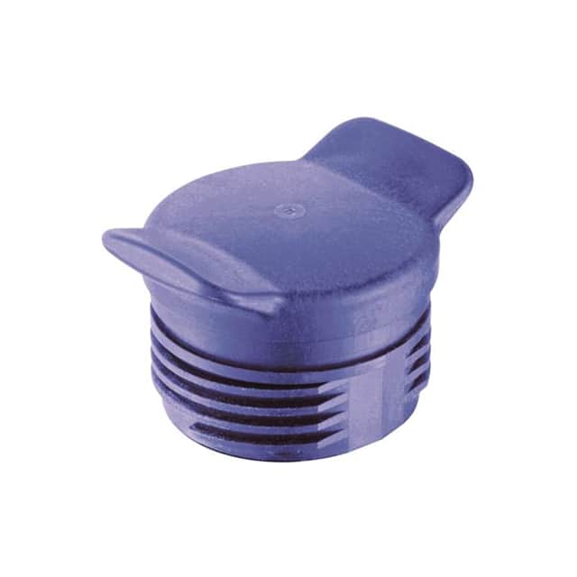 09155135411 HAN F+B HOOD COVER, BLUE