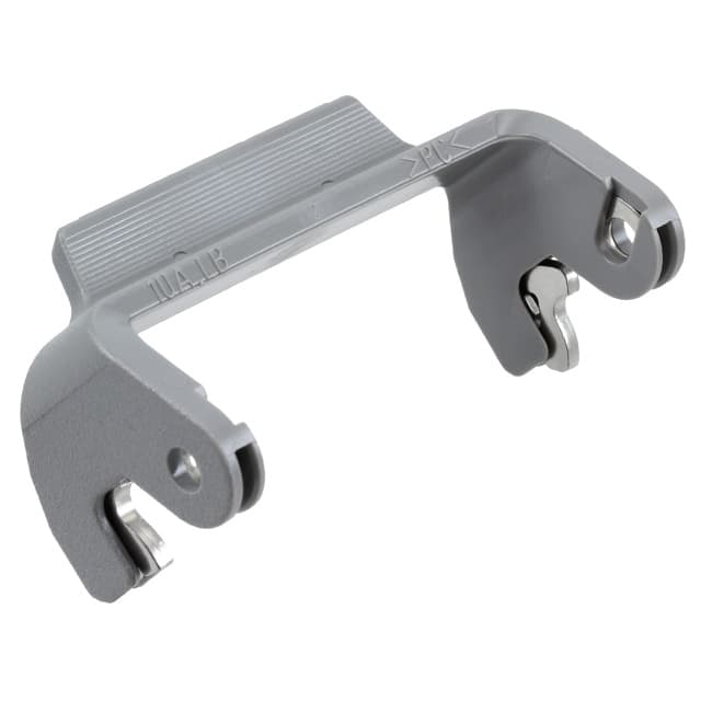 09000005224 HAN 10A THERMOPLASTIC LEVER