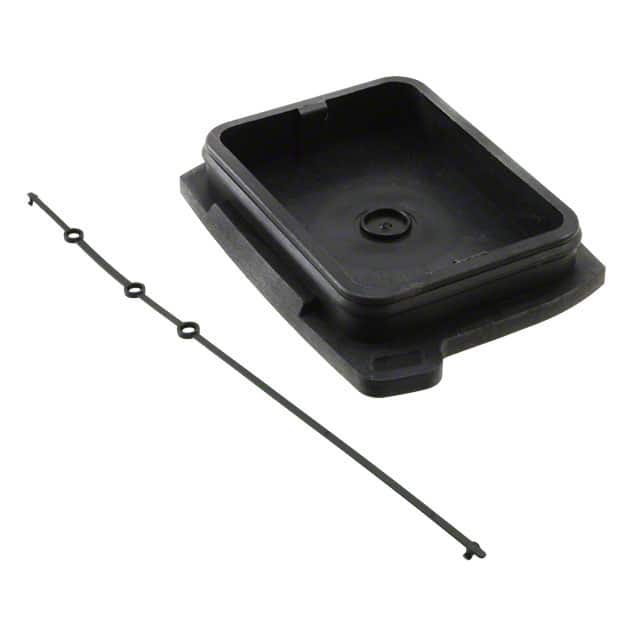 11123005451 PROTECTION COVER FOR HOODS 30MM