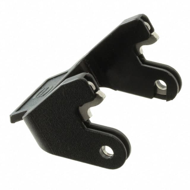 09000005246 HAN 10/16/24B THERMOPLASTIC LOCK