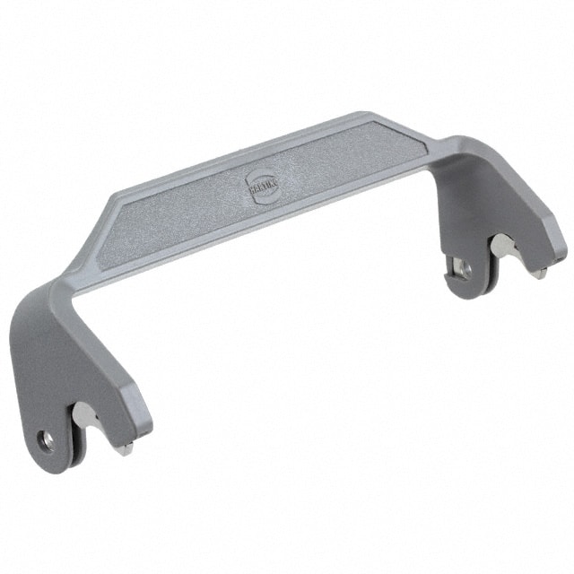 09000005230 HAN 24 B THERMOPLASTIC LEVER