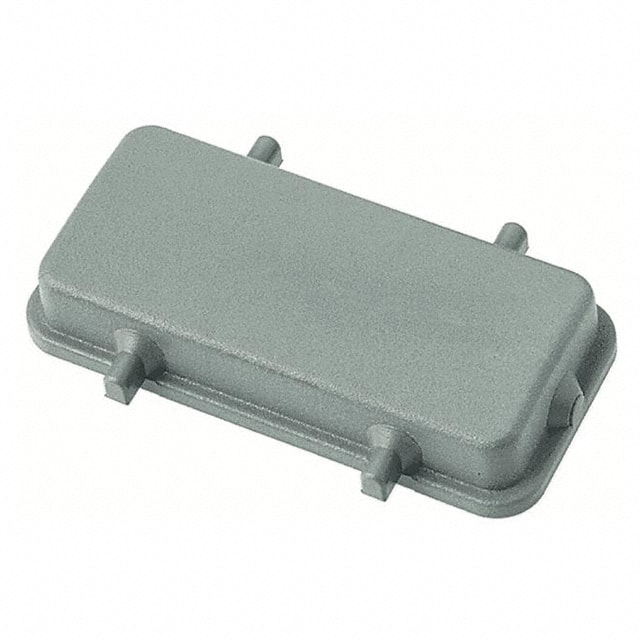 09300105407 HAN 10B PROTECT COVER WITH PIN