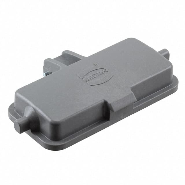09300165410 HAN 16 B PLASTIC PROTECT COVER