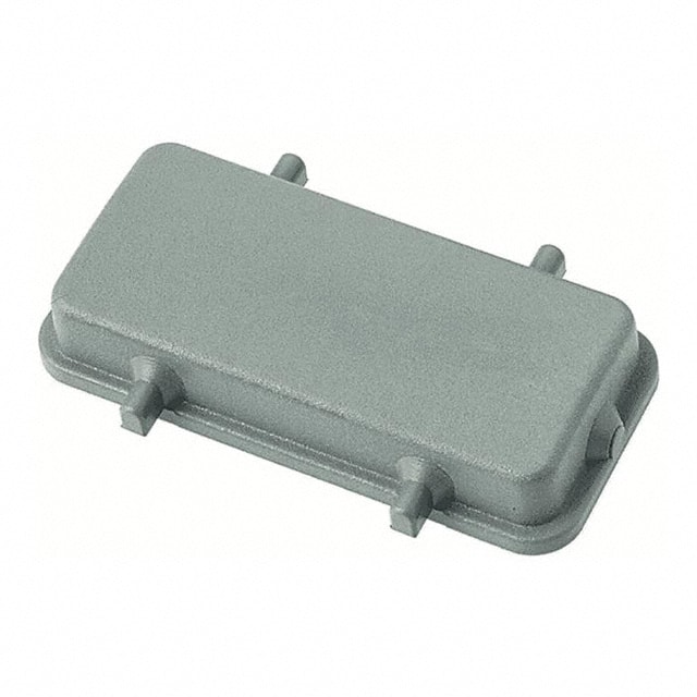 09300245405 HAN 24B PROTECT COVER WITH PIN
