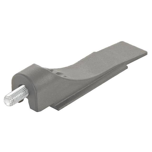 09140008021 HAN-MODULAR FLEXBOX SINGLE LOCKI