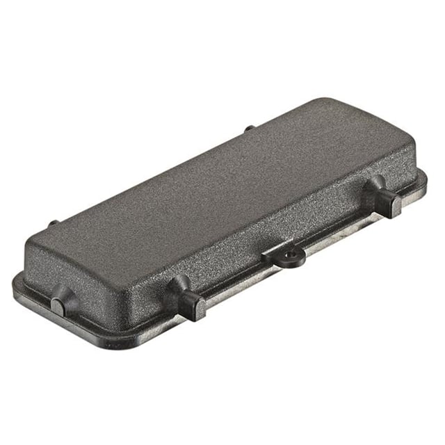 09307245405 HAN 24B PROTECT COVER WITH PIN T