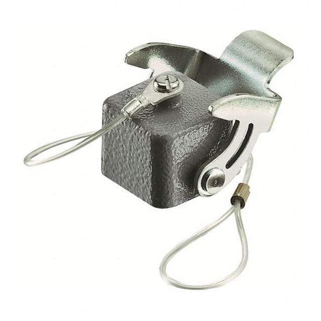 09200035422 HAN 3A PROTECT COVER DIE CAST