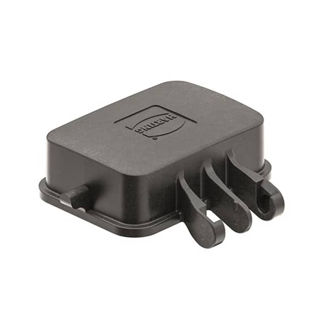 19430065410 HAN-ECO 6B HOUSING, COVER, SINGL