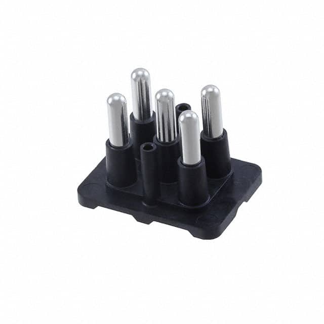 09120069901 LP-ADAPTER HAN Q 4/2