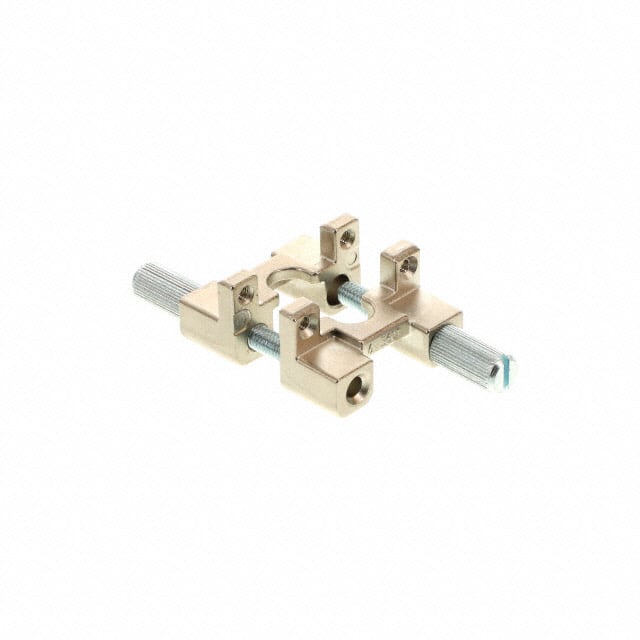 09000005601 SCREW ADAPTER WITH FIXING SCREW